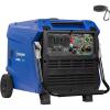 Westinghouse 11000 Peak Watt Tri-Fuel Portable Inverter Generator, Remote Start, Transfer Switch Ready, Gas/Propane/Natural Gas Powered, Low THD, Safe for Electronics, Parallel Capable, CO Sensor(11000 Watts Inverter – Dual Fuel)