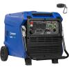 Westinghouse 11000 Peak Watt Tri-Fuel Portable Inverter Generator, Remote Start, Transfer Switch Ready, Gas/Propane/Natural Gas Powered, Low THD, Safe for Electronics, Parallel Capable, CO Sensor(11000 Watts Inverter – Tri Fuel)