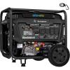 image:imageWestinghouse 12500 Peak Watt EFI TriFuel Home Backup Portable Generator Remote Electric Start Transfer Switch Ready Gas Propane and Natural Gas Powered CARB Compliant12500 Watts  Dual Fuel  EFI