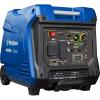 Westinghouse 4000 Peak Watt Super Quiet Dual Fuel Portable Inverter Generator, Remote Electric Start, Gas & Propane Powered, RV Ready, CO Sensor, Parallel Capable(5000 Watts – Dual Fuel – Recoil Start)