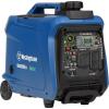 Westinghouse 4000 Peak Watt Super Quiet Dual Fuel Portable Inverter Generator, Remote Electric Start, Gas & Propane Powered, RV Ready, CO Sensor, Parallel Capable(4000 Watts – Dual Fuel – Recoil Start)