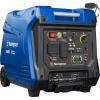 5000 Watts - Gas Only - Remote Start