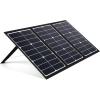 image:imageWestinghouse Portable 60W Solar Panel for Portable Power Stations iPhone iPad Tablets Laptop with QC 30 USB and USBC ports DC Output for Outdoors Camping RVs and TravelBlack60W Solar Panel