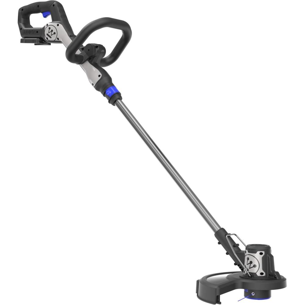 image:imageWestinghouse 20V Cordless Leaf Blower 350 CFM 110 MPH 2in1 Cordless String Trimmer and Edger 12 Inch Cutting Path with 40Ah Battery and Charger20V String Trimmer Tool Only