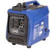 Westinghouse 2550 Peak Watt Super Quiet & Lightweight Portable Inverter Generator, RV Ready 30A Outlet, Gas Powered, CO Sensor, Parallel Capable, Long Run Time,Blue(2550 Watts – Gas Only)