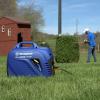Westinghouse 2800 Peak Watt Super Quiet & Lightweight Portable Inverter Generator, Gas Powered, Parallel Capable, Long Run Time(2200 Watts – Gas Only)