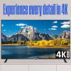 Westinghouse 4K 55 Inch TV and 5.1.2 Sound Bar