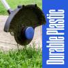 Westinghouse Replacement String Trimmer Spool Cap, Trimmer Line Cover, Compatible with WST 20V