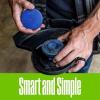 Westinghouse Replacement String Trimmer Spool Cap, Trimmer Line Cover, Compatible with WST 20V