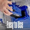 Westinghouse WSnow13ST 24V Cordless Snow Shovel 13 Inch Tool Only, Electric Snow Shovel with 20ft Throwing Distance, plows 300lbs/min (24V Battery & Charger Sold Separately)(4Ah 24V Battery)