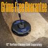 Westinghouse ePX3100 Electric Pressure Washer, 2300 Max PSI 1.76 Max GPM with Anti-Tipping Technology, Onboard Soap Tank, Pro-Style Steel Wand, 5-Nozzle Set, for Cars/Fences/Driveways/Home/Patios(2300 Max PSI)