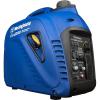 Westinghouse 2800 Peak Watt Super Quiet & Lightweight Portable Inverter Generator, Gas Powered, Parallel Capable, Long Run Time(2200 Watts – Gas Only)
