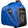 Westinghouse 2800 Peak Watt Super Quiet & Lightweight Portable Inverter Generator, Gas Powered, Parallel Capable, Long Run Time(2800 Watts – Gas Only)