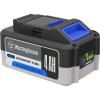 Westinghouse W20V2DP 20 Volt 4 Amp Dual Port Fast Charger, Compatible 20V Batteries (W20V2AH, W20V4AH, W20V5AH)(4Ah 20V Battery)