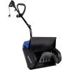 Westinghouse WSnow13S Corded Snow Shovel, 13-inches Wide, Electric Snow Shovel with 20ft Throwing Distance, Plows 430lbs/min for Driveway/Steps/Sidewalk/Porch(13 Inch)