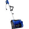 Westinghouse WSnow13S Corded Snow Shovel, 13-inches Wide, Electric Snow Shovel with 20ft Throwing Distance, Plows 430lbs/min for Driveway/Steps/Sidewalk/Porch(11 Inch)