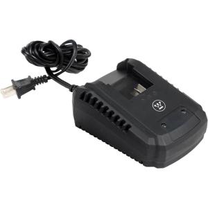 Westinghouse W24V2DP 24 Volt 2.2 Amp Dual Port Fast Charger, 120V, Universal 24V Lithium-ion Battery Charger, Compatible 24V Batteries (W24V2AH, W24V4AH, W24V5AH, W24V8AH 24V)(Single Port Fast Charger)