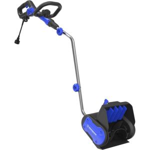 Westinghouse WSnow11S AC Corded Electric Snow Shovel, 11-inches Wide with 20 ft. Throwing Distance, Plows 300 lbs/min for Driveway/Steps/Sidewalk/Porch