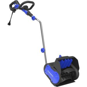 Westinghouse WSnow13S AC Corded Electric Snow Shovel, 13-inches Wide with 20 ft. Throwing Distance, Plows 300 lbs/min for Driveway/Steps/Sidewalk/Porch