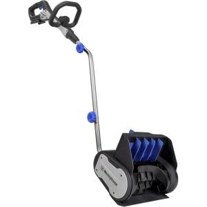 Westinghouse WSnow13ST 20V Cordless Snow Shovel 13 Inch Tool Only, Electric Snow Shovel with 20ft Throwing Distance, Plows 300lbs/min (20V Battery & Charger Sold Separately)(11 Inch – Tool Only)