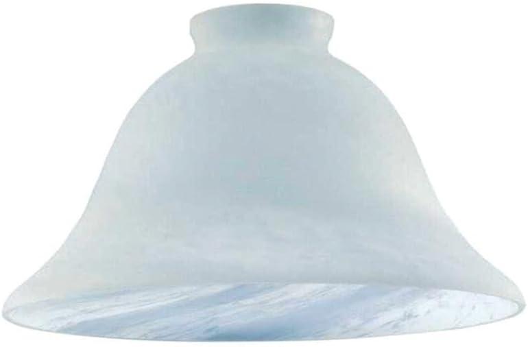 image:imageWESTINGHOUSE LIGHTING CORP 81333 8133300 414SwirlSca GlasShade1