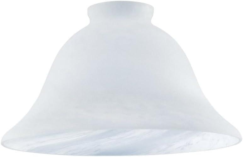 image:imageWESTINGHOUSE LIGHTING CORP 81333 8133300 414SwirlSca GlasShade1