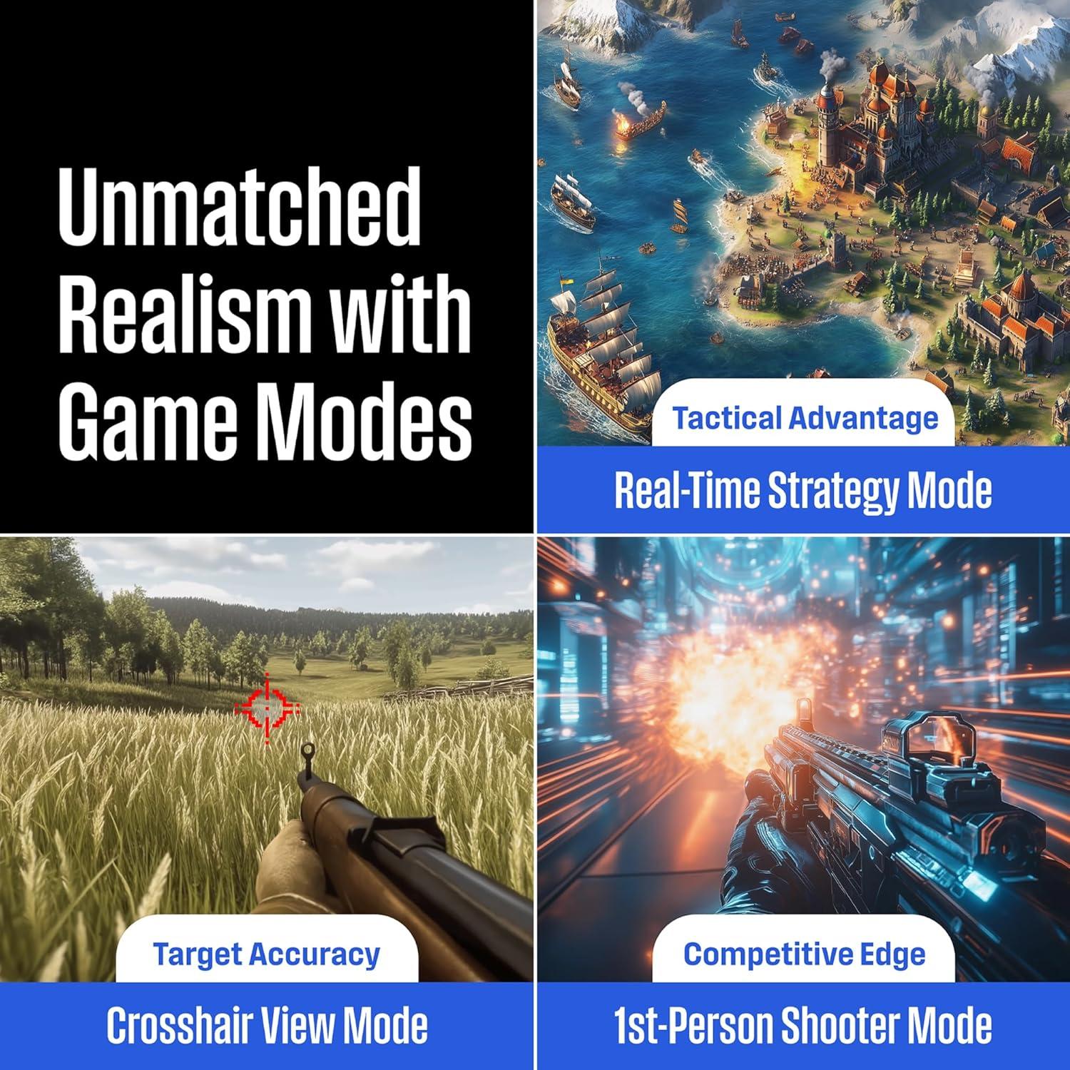 image:imageWestinghouse 27 Inch Curved Full HD Gaming Monitor 200Hz AMD FreeSync Support Low Motion Blur 1500R Curve 1920 x 1080 for PC Games with Built in Speakers DisplayPort 2X HDMI24 Inch