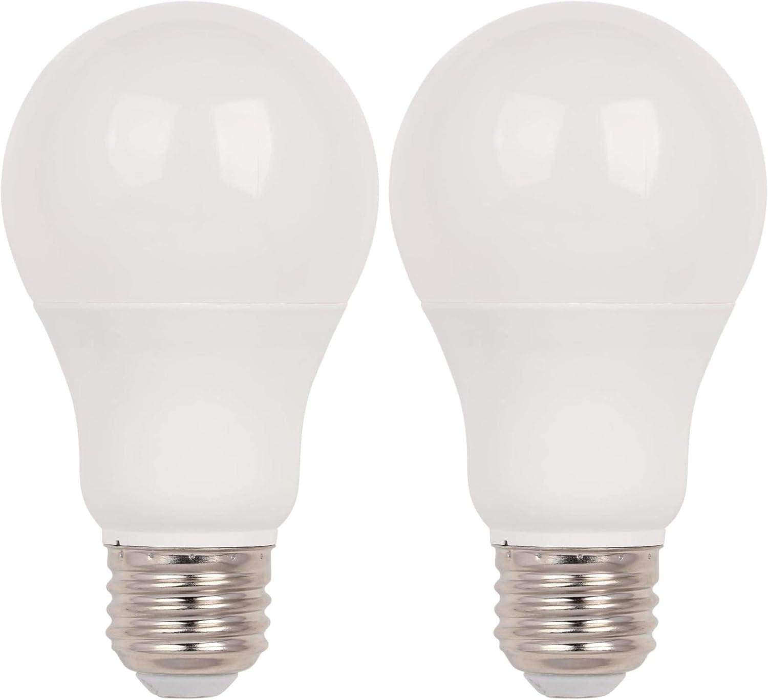 image:imageWestinghouse 4514000 95 60 Watt Equivalent Omni A19 Daylight LED Light Bulb Medium BaseDaylight 5000 Kelvin