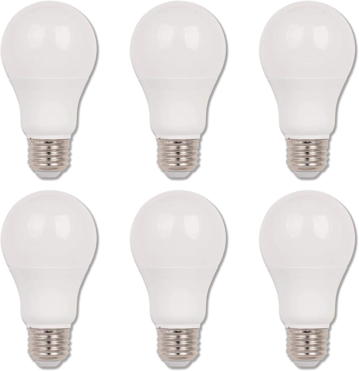 image:imageWestinghouse 4514000 95 60 Watt Equivalent Omni A19 Daylight LED Light Bulb Medium BaseDaylight 5000 Kelvin