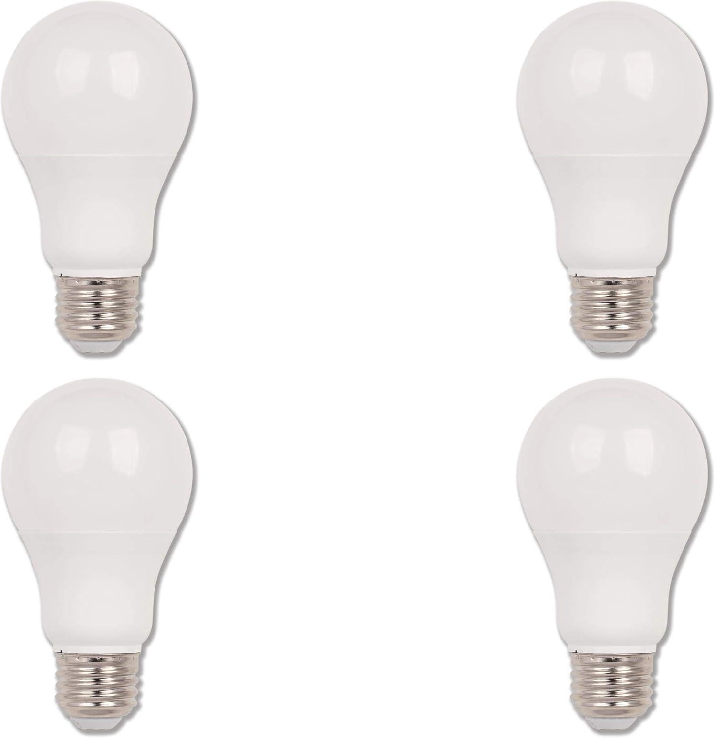 image:imageWestinghouse 4514000 95 60 Watt Equivalent Omni A19 Daylight LED Light Bulb Medium BaseWarm White 3000 Kelvin