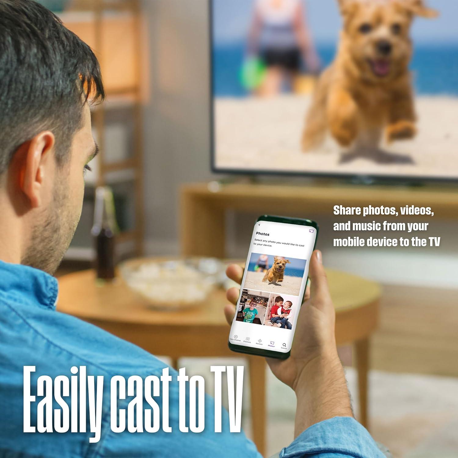 image:imageWestinghouse 4K 43 Inch TV and 20 Compact Mini Sound Bar