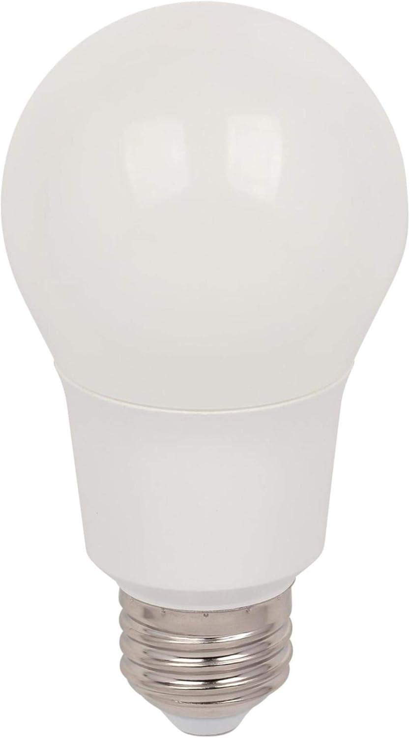 image:imageWestinghouse 5133100 9 Watt LED Bulb 60 Watt Equivalent Omni A19 Bright White Energy Star Dimmable LED Light Bulb E26 Medium Base