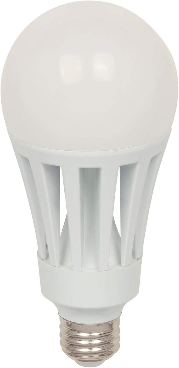 image:imageWestinghouse 5171000 29Watt 200Watt Equivalent Omni A23 Daylight Medium Base LED Light Bulbs 1 Count Pack of 1 Soft White