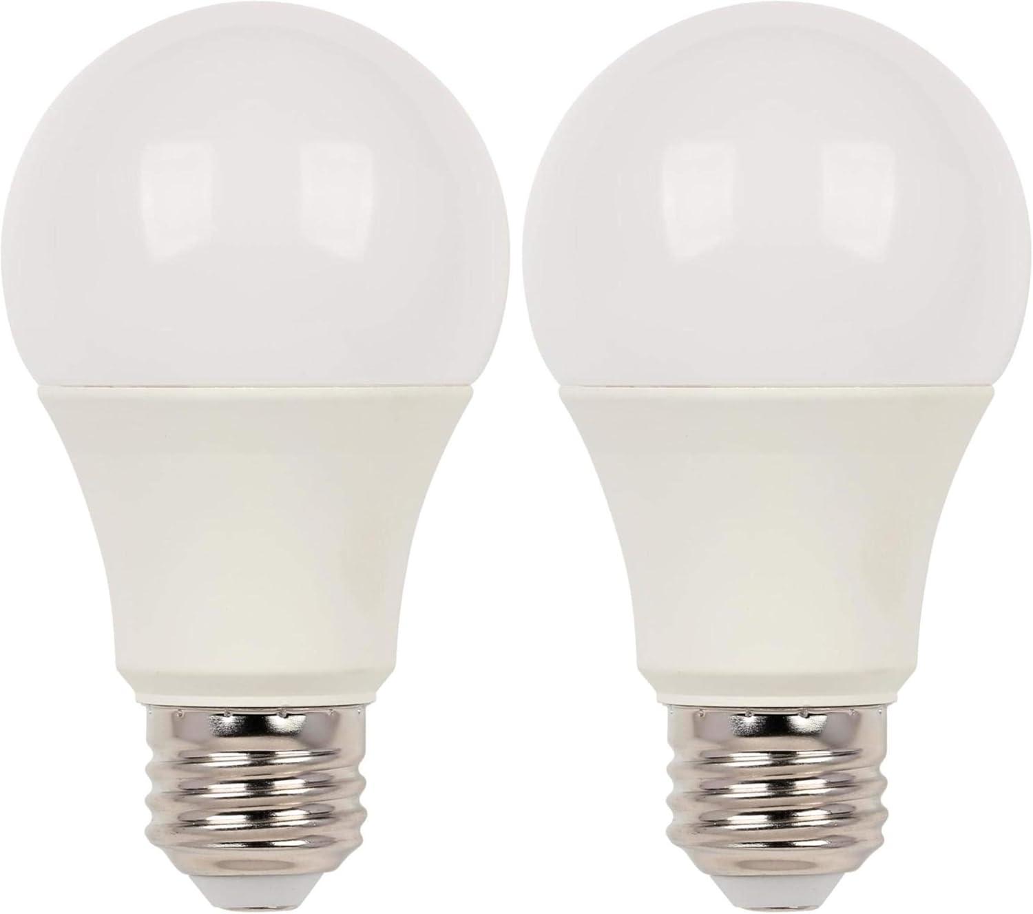 image:imageWestinghouse 5228000 14 Watt 100 Watt Equivalent A19 Bright White LED Light Bulb Medium Base clearLED