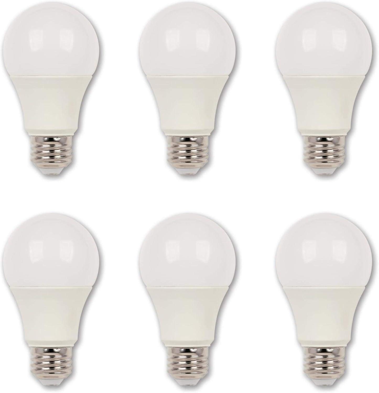 image:imageWestinghouse 5228000 14 Watt 100 Watt Equivalent A19 Bright White LED Light Bulb Medium Base clearLED
