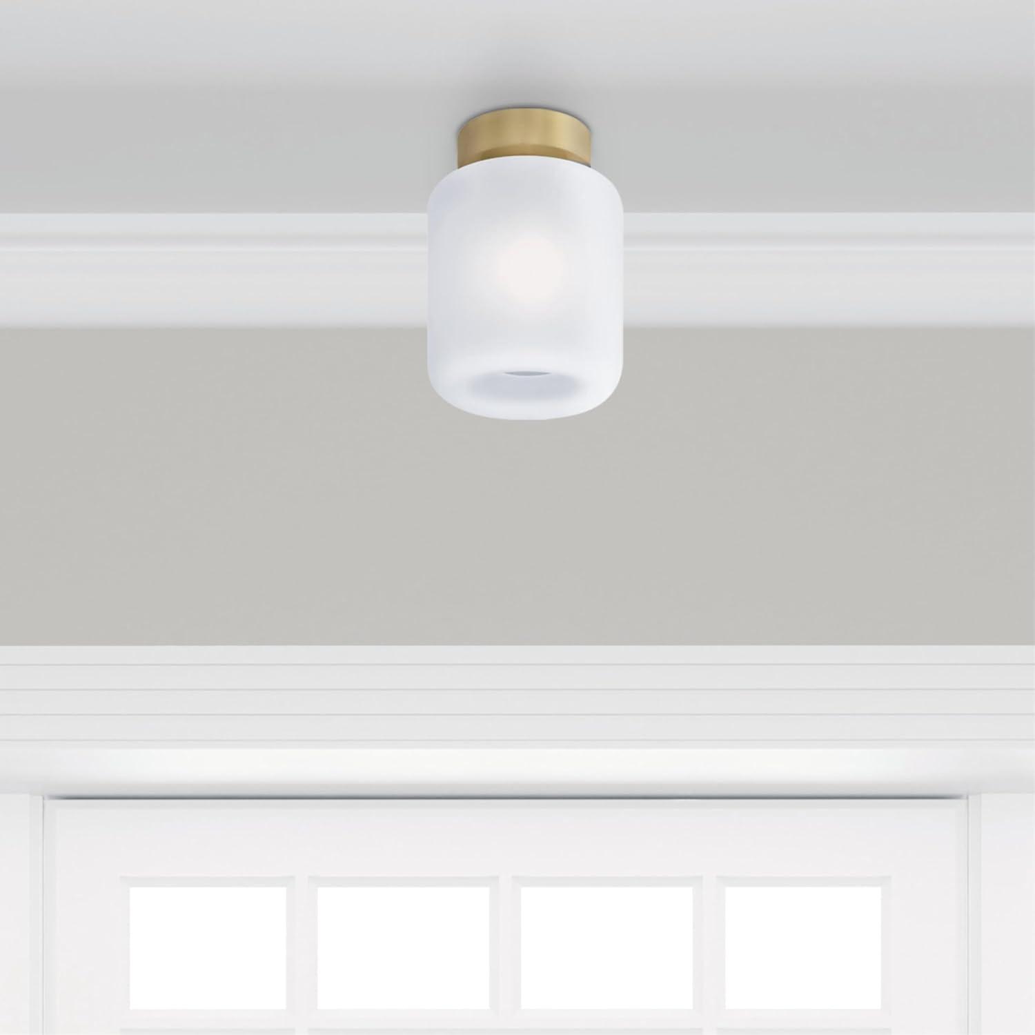 image:imageWestinghouse 5229000 14 Watt 100 Watt Equivalent A19 Daylight LED Light Bulb Medium Base ClearLED New Version