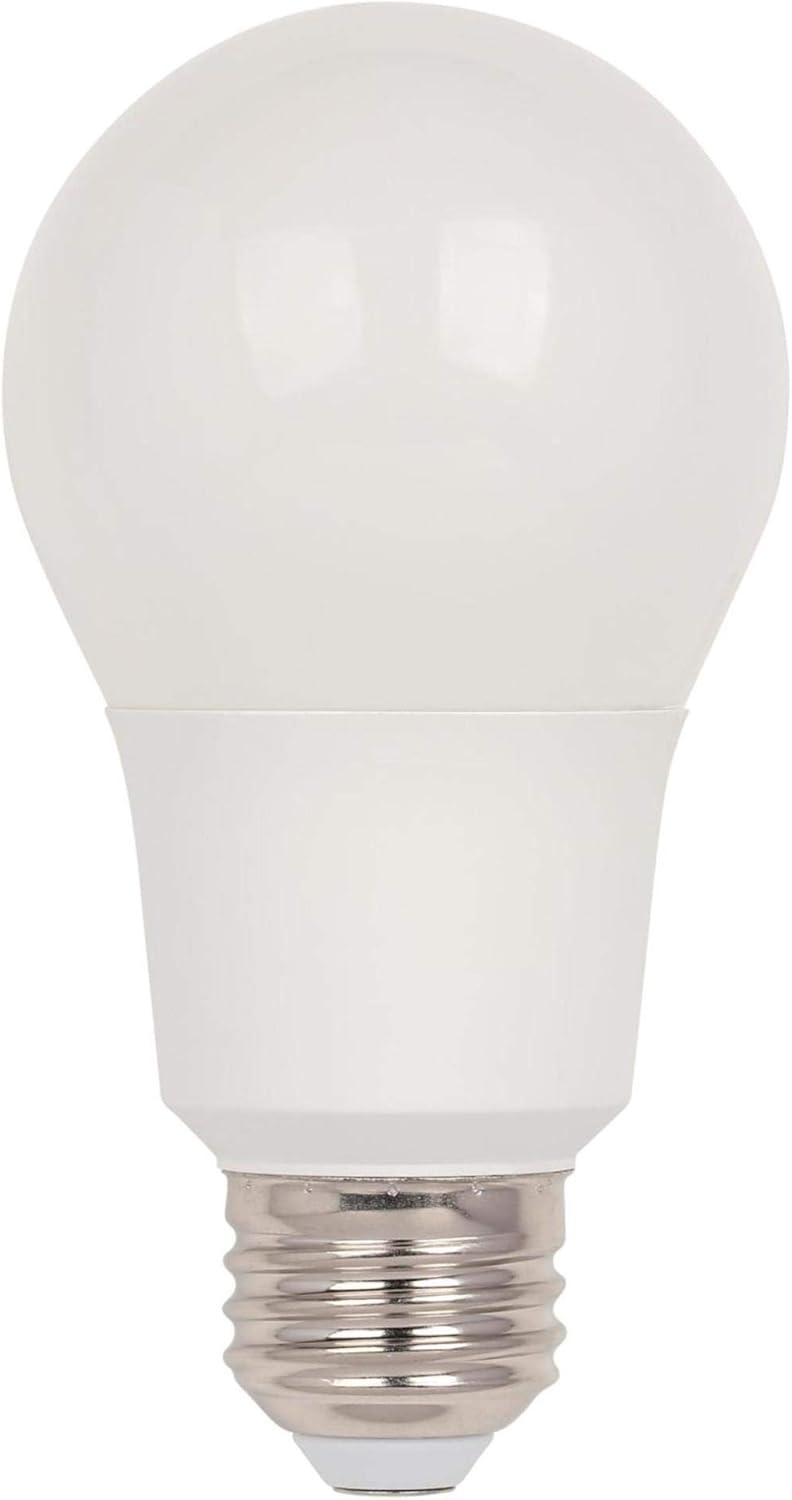 image:imageWestinghouse 5316500 65 Watt 60 Watt Equivalent A19 Dimmable Clear Filament LED Light Bulb Medium Base Single60w 2700k Soft White