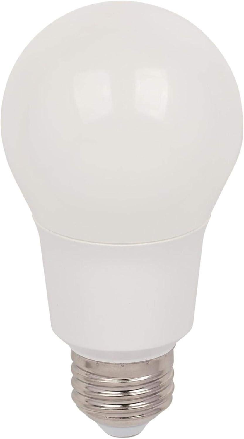 image:imageWestinghouse 5316500 65 Watt 60 Watt Equivalent A19 Dimmable Clear Filament LED Light Bulb Medium Base Single60w 2700k Soft White