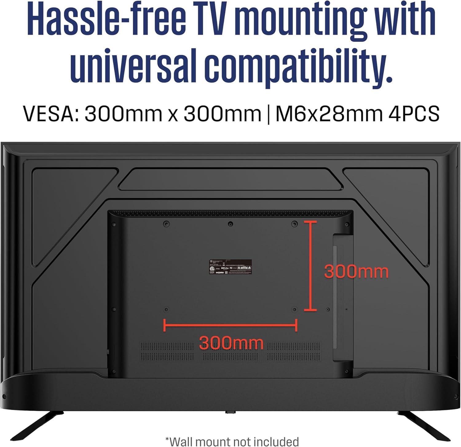 image:imageWestinghouse 55inch Smart TV 4K UHD Xumo TV w HDR10 Voice Remote Dolby Vision Dolby Atmos Edgeless Flat Screen LED Television wBluetooth Apple AirPlay WiFi amp Mobile Connectivity50 Inch UHD