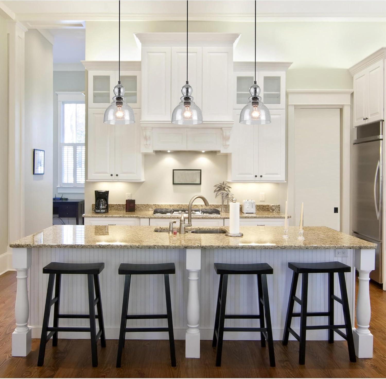 image:imageWestinghouse 6100800 Fiona Pendant 1Light Oil Rubbed BronzeOilRubbed Bronze