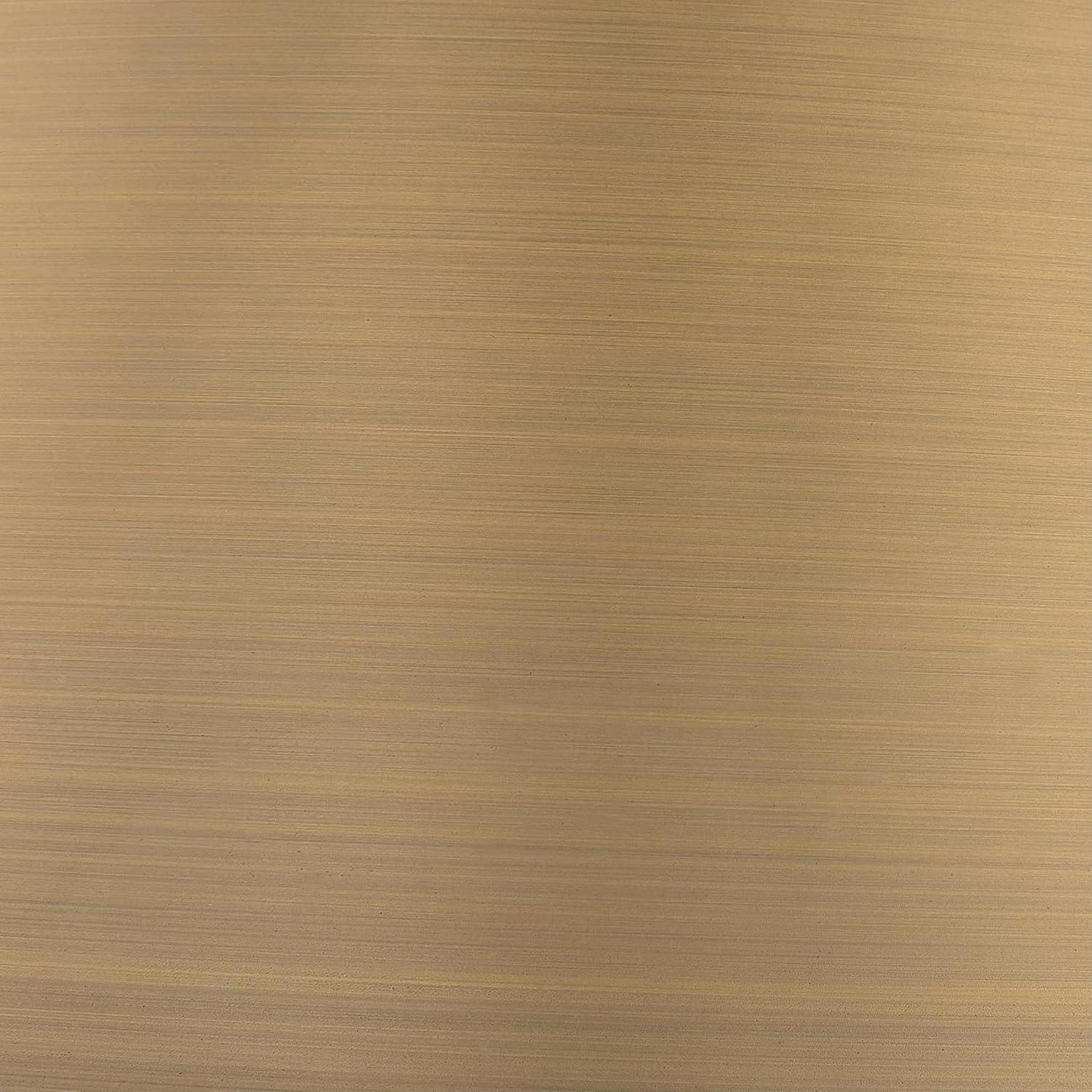 image:imageWestinghouse 6130500 Tatze Contemporary One Light Indoor Mini Pendant Brushed Nickel Finish Clear GlassBrushed Brass