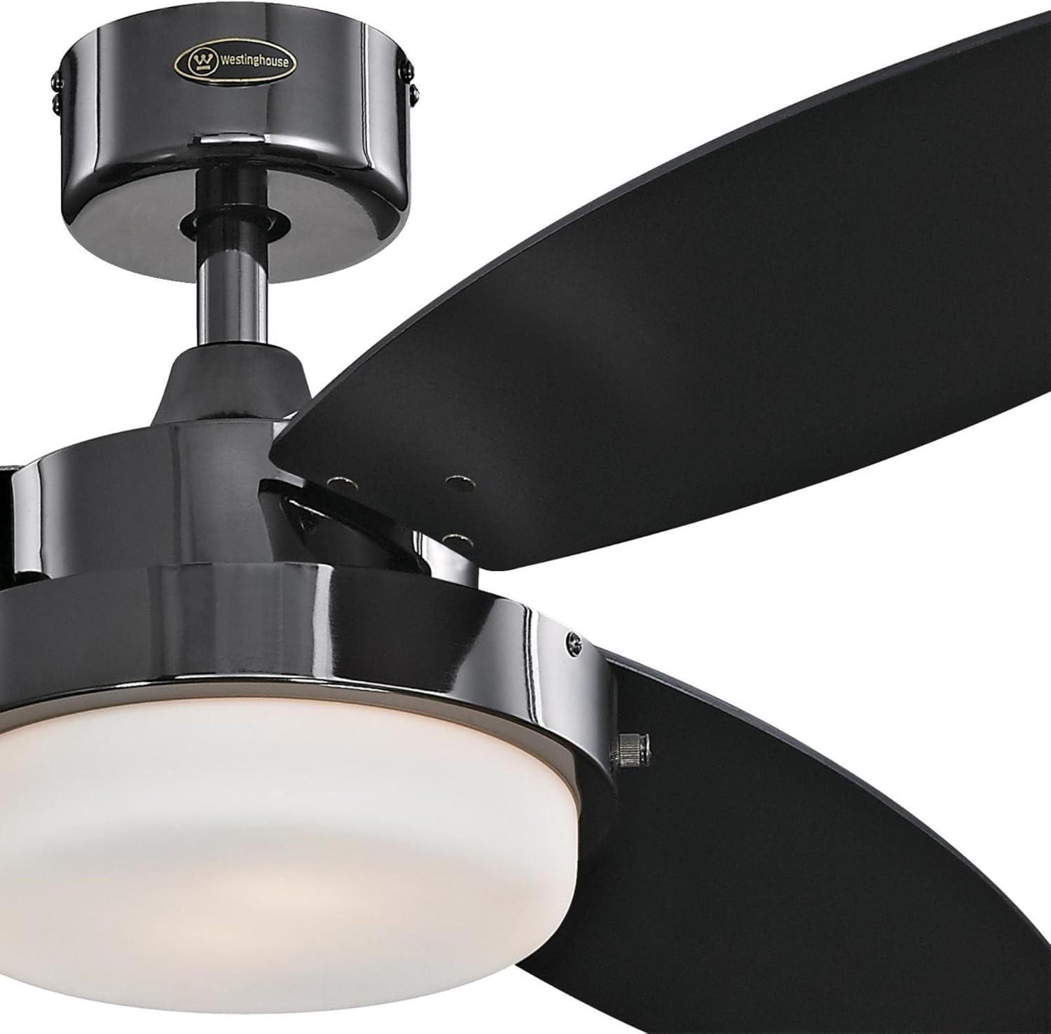 image:imageWestinghouse 7221600 Alloy Ceiling Fan 42 InchGun Metal