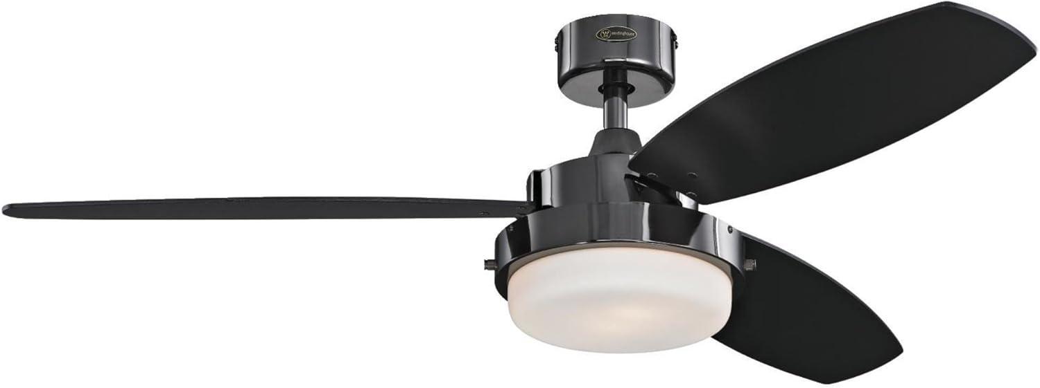 image:imageWestinghouse 7221600 Alloy Ceiling Fan 42 InchGun Metal