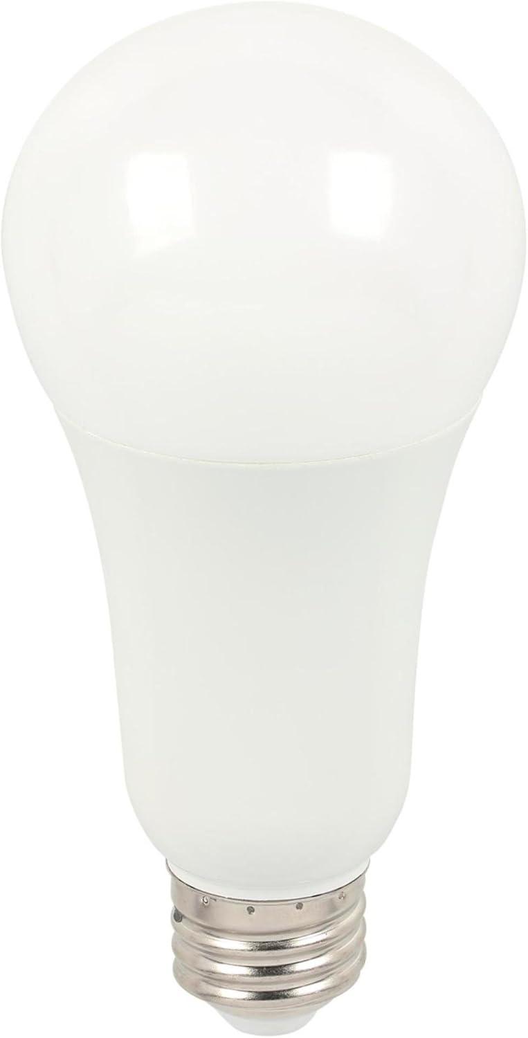 image:imageWestinghouse Lighting 5117000 125Watt Equivalent Omni A21 Daylight LED Light Bulb with Medium Base Soft White1 Pack