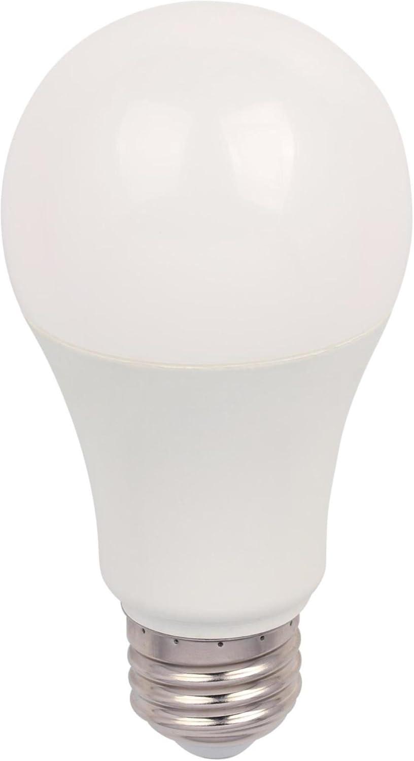 image:imageWestinghouse Lighting 5140100 65 Watt 65 Watt Equivalent 4Inch Recessed LED Downlight with Color Temperature Selection Dimmable Medium Base White Trim1 Pack