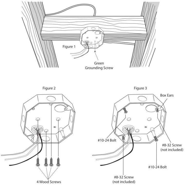 image:imageWestinghouse Lighting0105211 SafTBox 112Inch Deep0105211