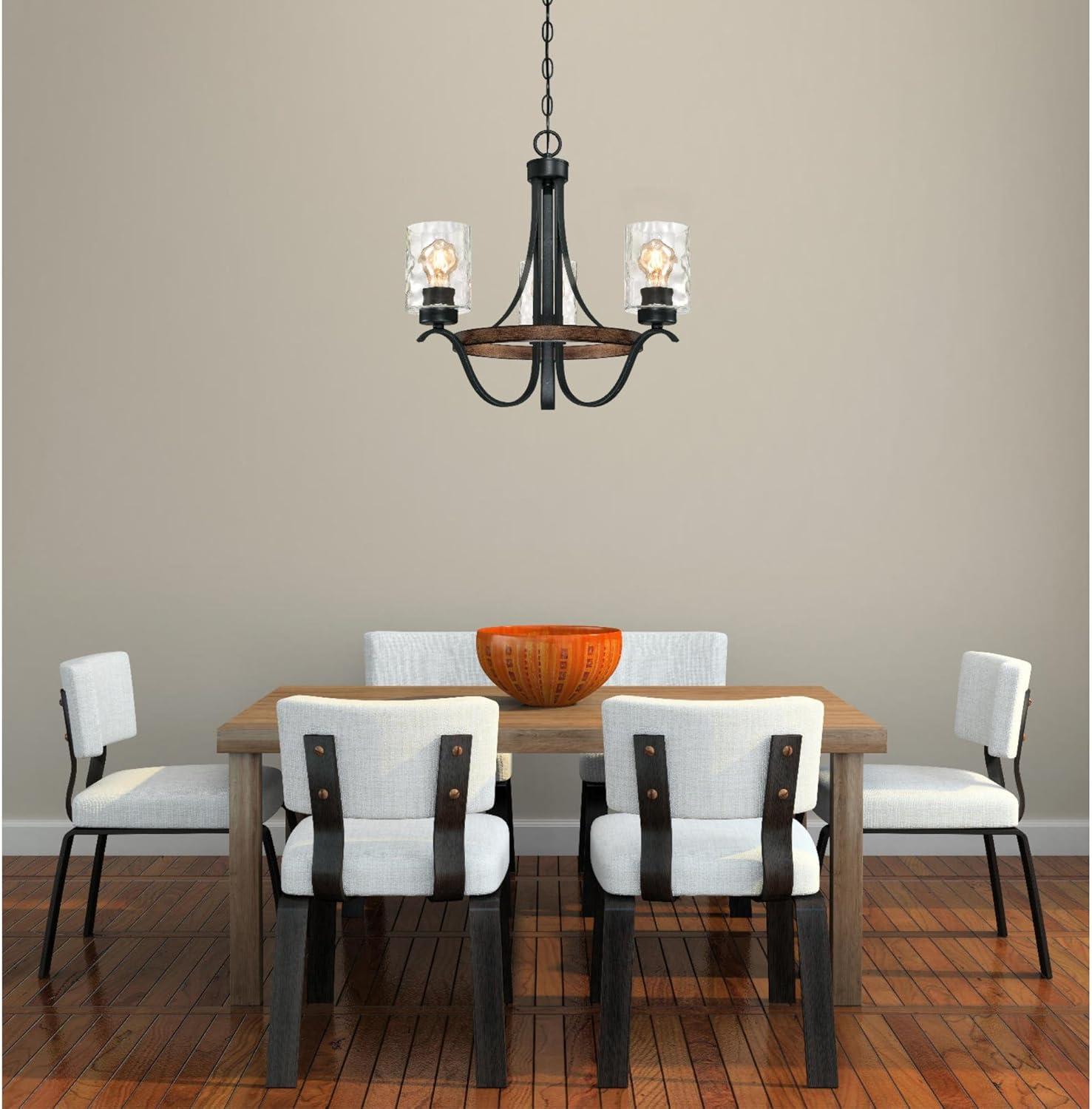 image:imageWestinghouse LightingChandelier 3light