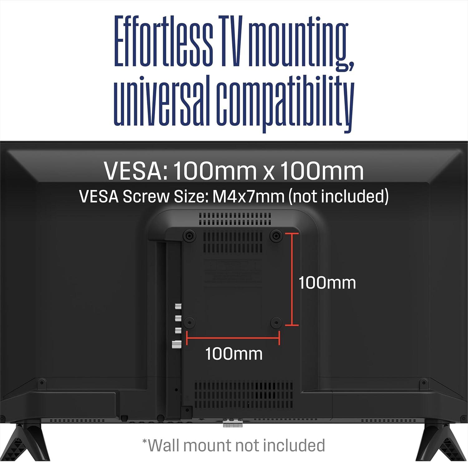 image:imageWestinghouse Roku TV 32 Inch Smart TV HD Television with WiFi Connectivity and Mobile App Flat Screen Bluetooth Compatible with Apple AirPlay Alexa and Google Assistant24 Inch