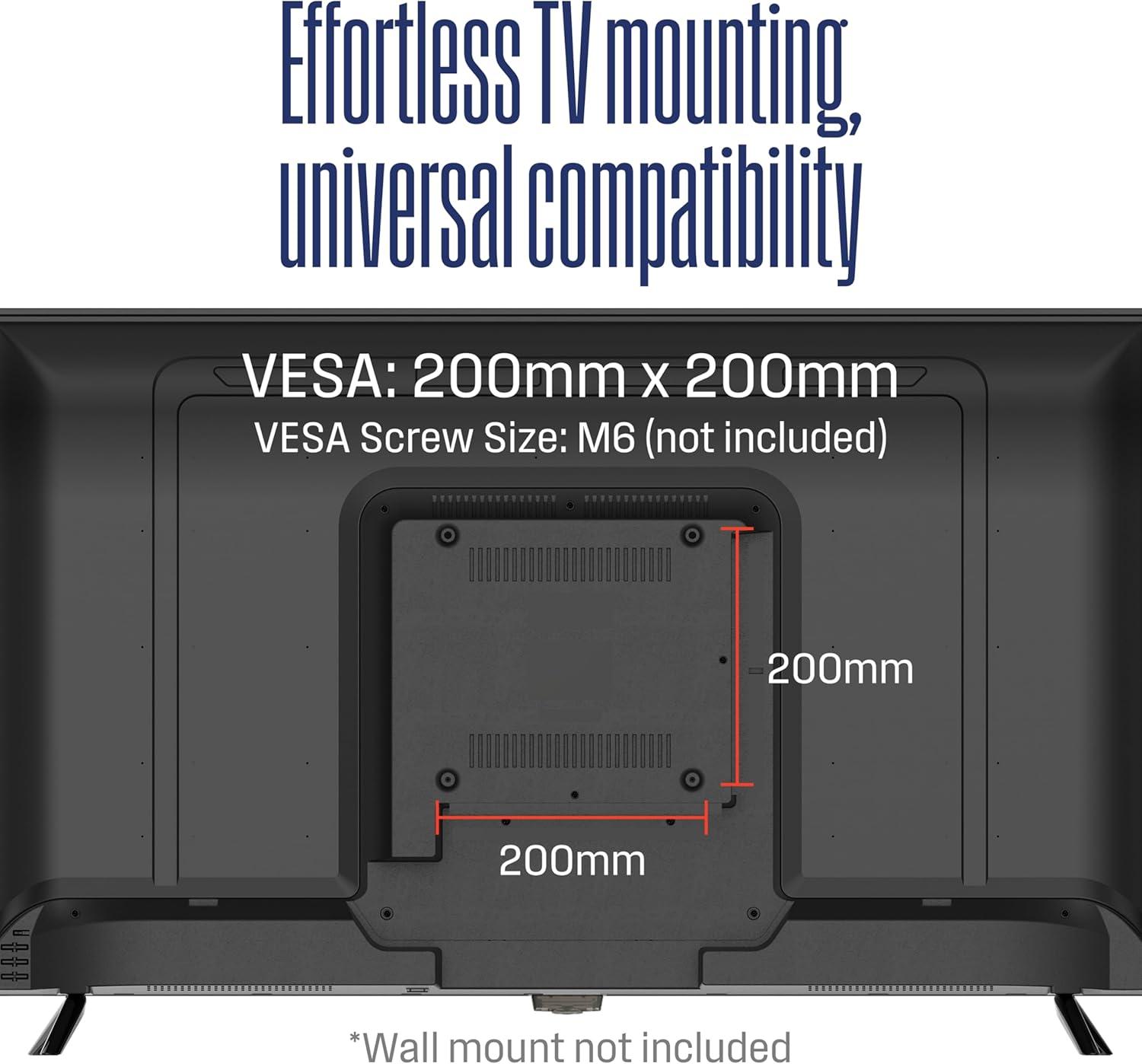 image:imageWestinghouse Roku TV 50 Inch Smart TV 4K UHD Television with WiFi Connectivity and Mobile App Flat Screen Bluetooth Compatible with Apple AirPlay Alexa and Google Assistant43 Inch
