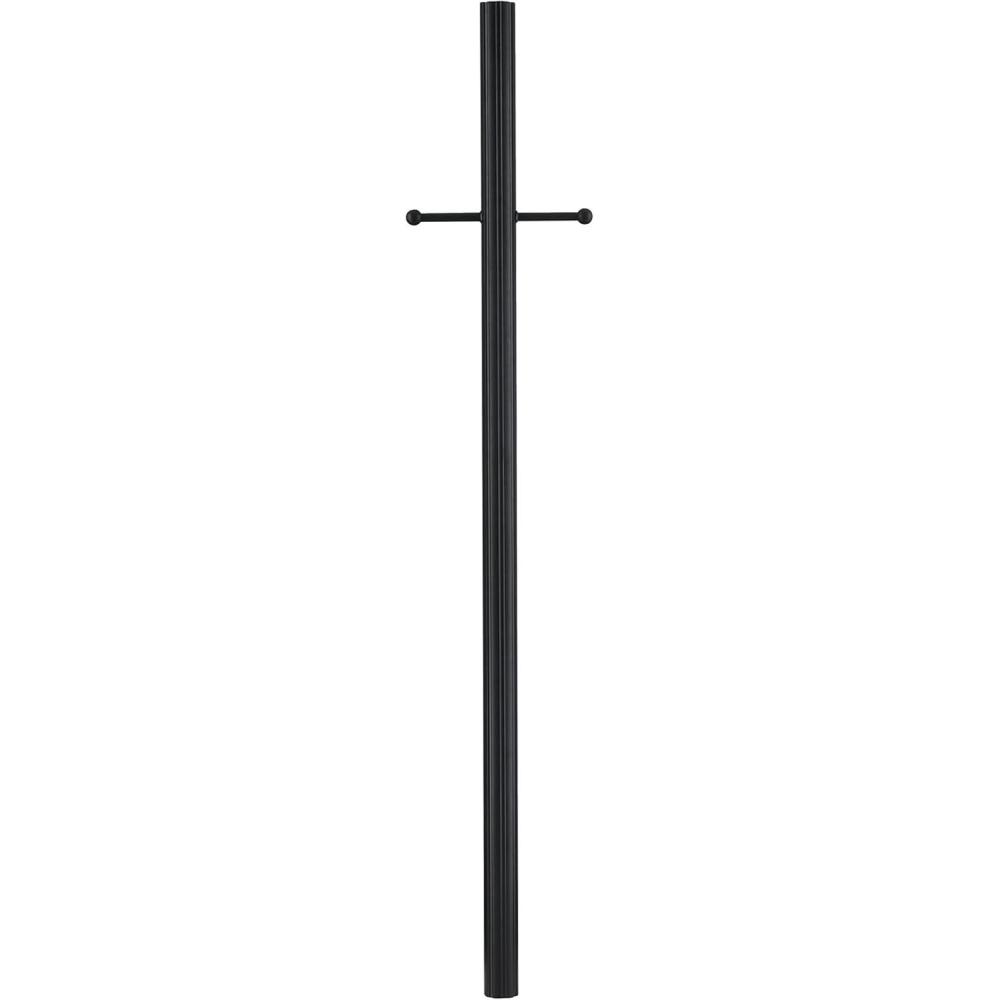 image:image6123400 Fixture Post Textured Black FinishTextured Black